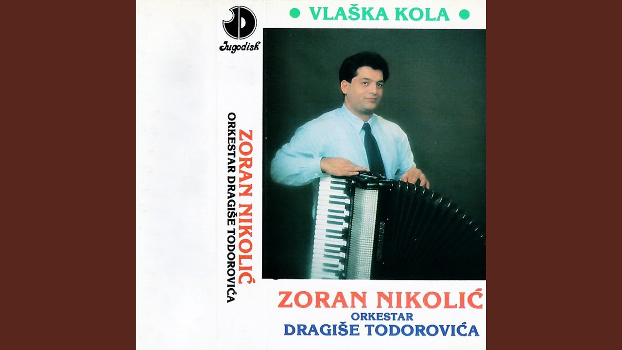 Iljiljan kolo