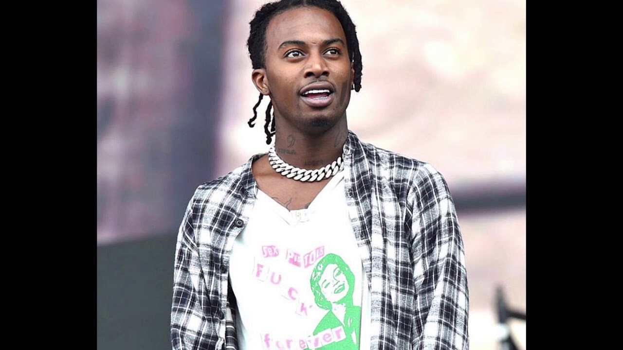 [FREE] PIERRE BOURNE X PLAYBOI CARTI X TLOP5 TYPE BEAT - 