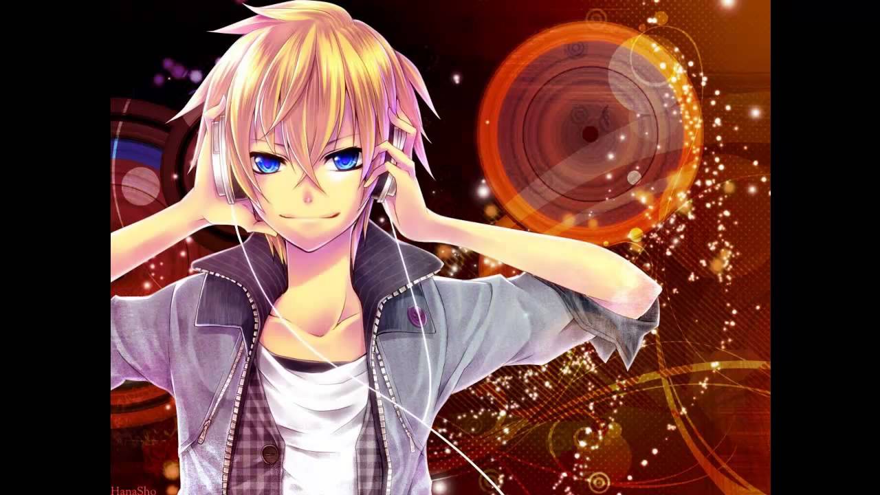 [Nightcore] - Any kind of guy (By Big Time Rush)