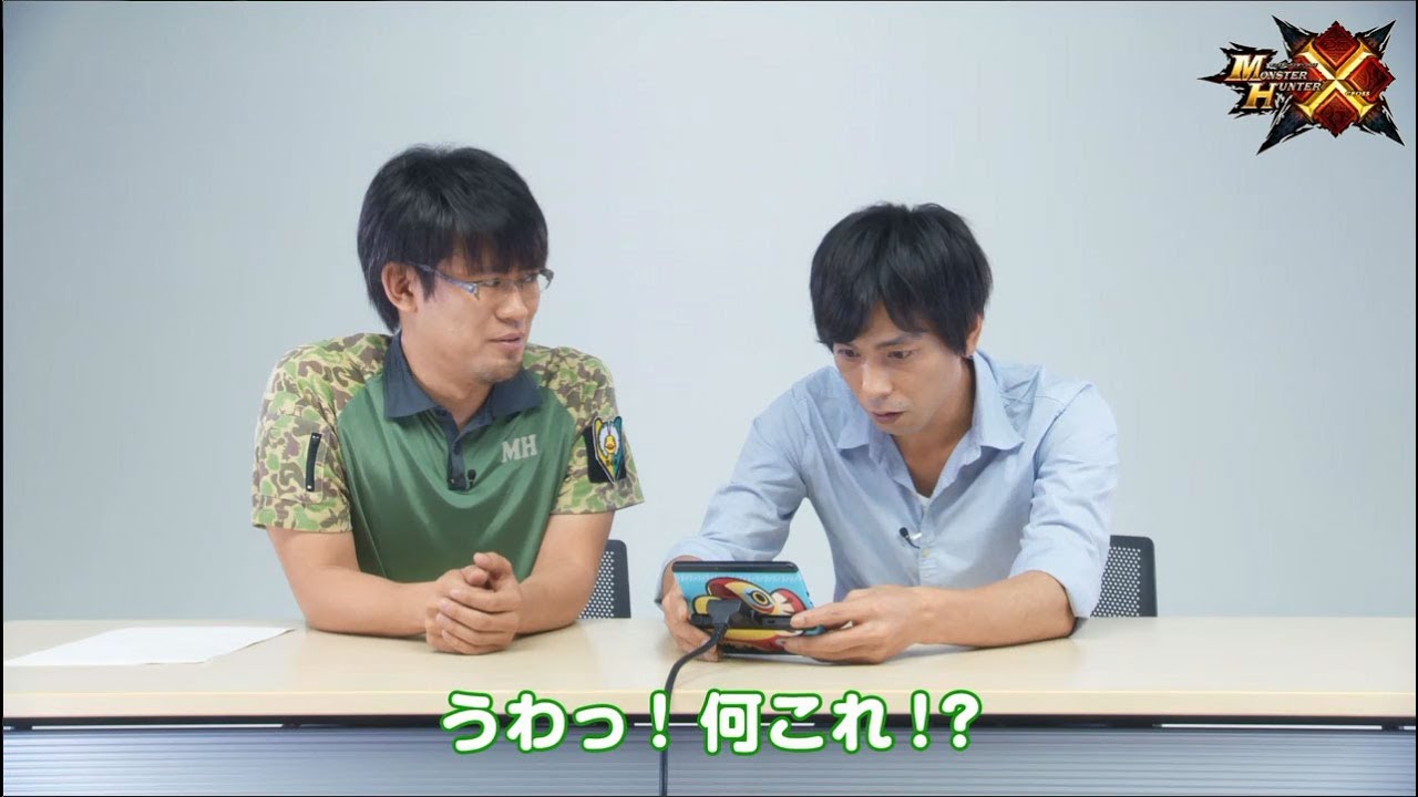 『モンスターハンタークロス』 徹底解説 ニャンター編