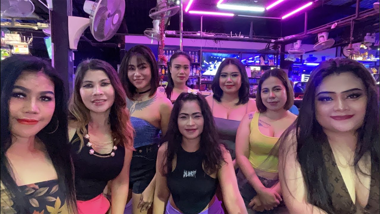 SATURDAY NIGHT LIVESTREAM PATTAYA BAE BEER #S3XY BAR