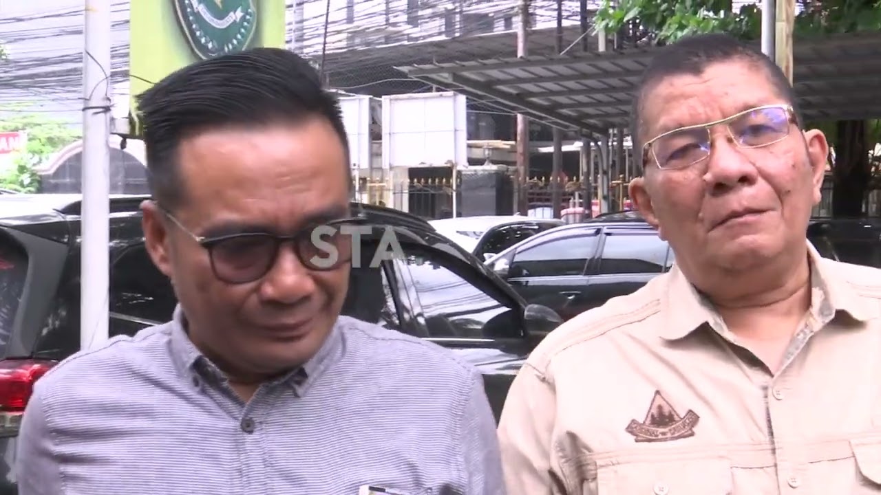 KUASA HUKUM REZA GLADYS TEGASKAN KLIENNYA BUKAN PELAKU ILEGAL AKSES !| STAR UPDATE
