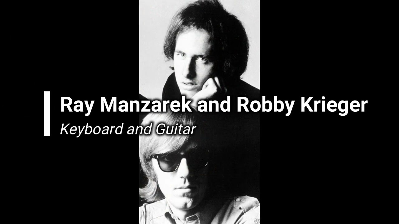Deconstructing Back Door Man (Isolated Tracks)