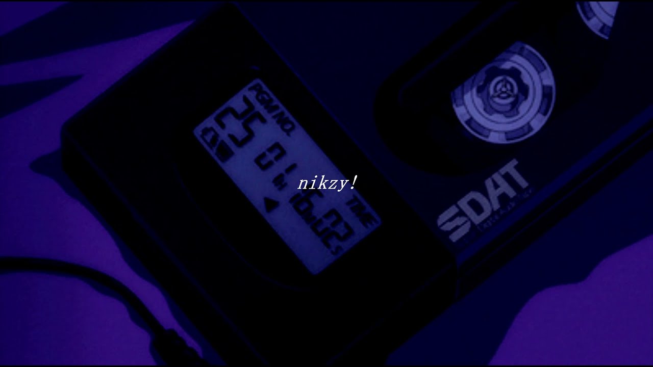 yvngxchris ~ 2 crucial (slowed + reverb)