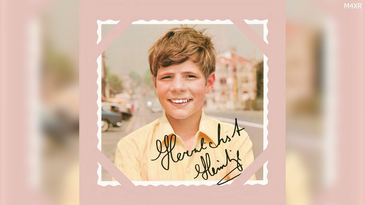 Heintje - Es kann nicht immer nur die Sonne scheinen (Remastered Version)(Instrumental Version)