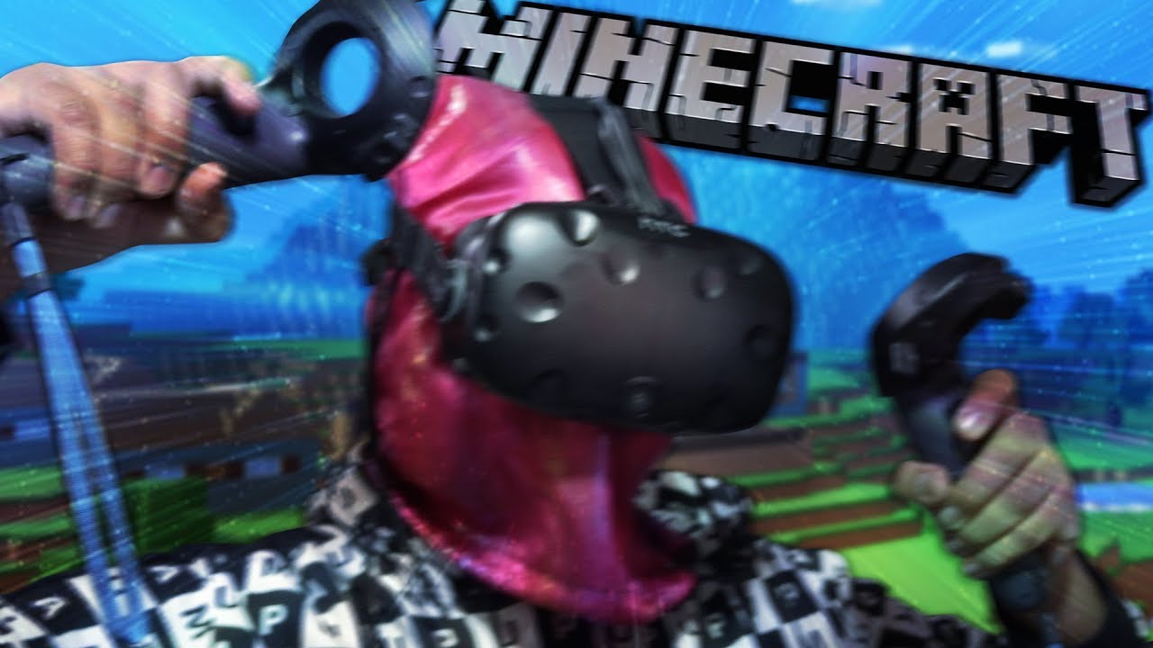 M I N E C R A F T