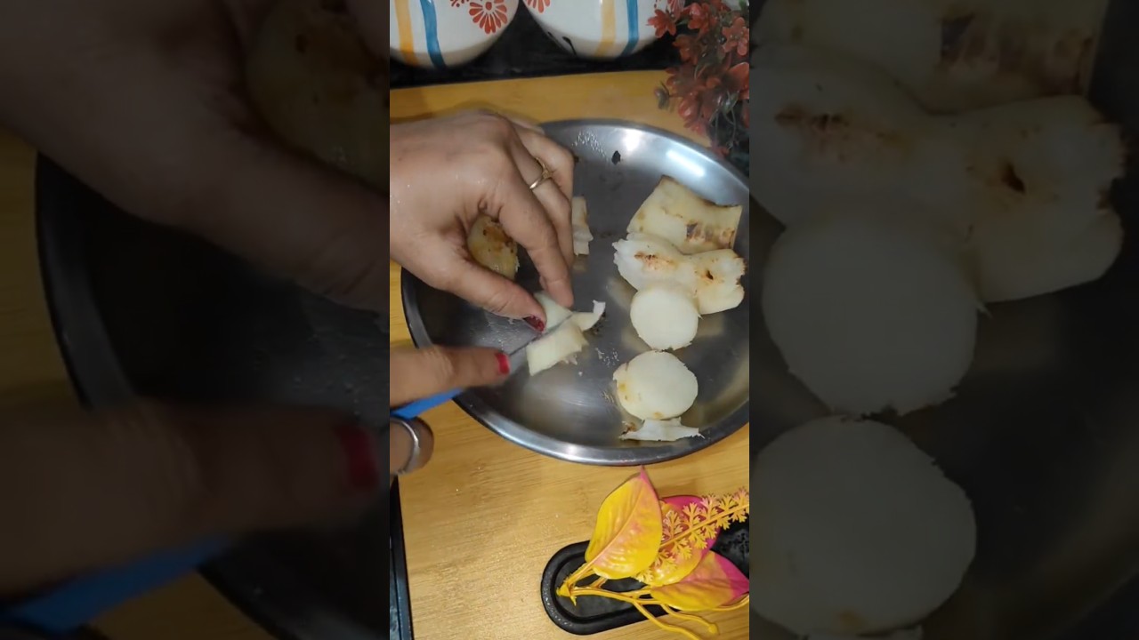 शकरकंद खाने के अद्भुत फायदे। Benefits of Sweet Potato 🍠 