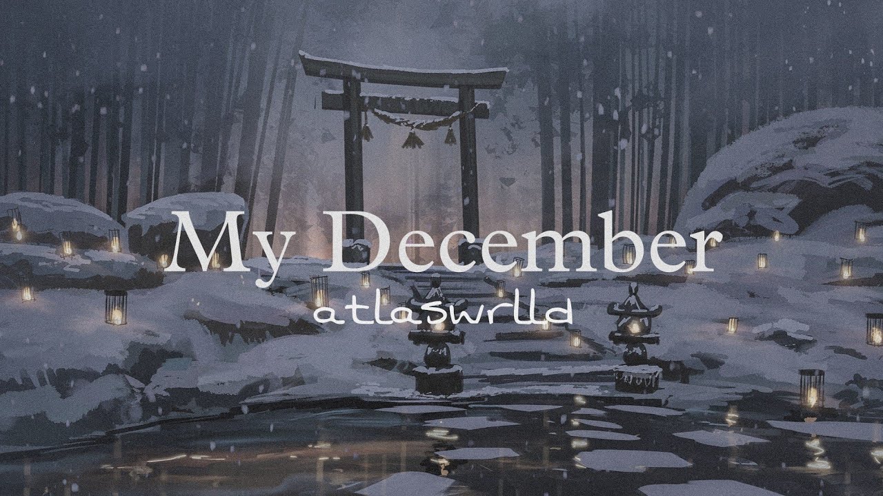 Linkin Park - My December (slowed down)