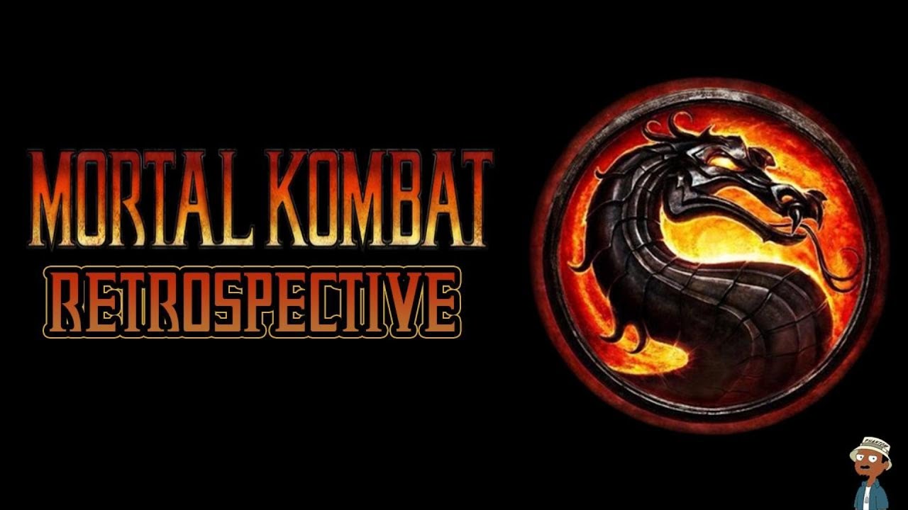 Mortal Kombat Retrospective: A Komplete Masterpiece