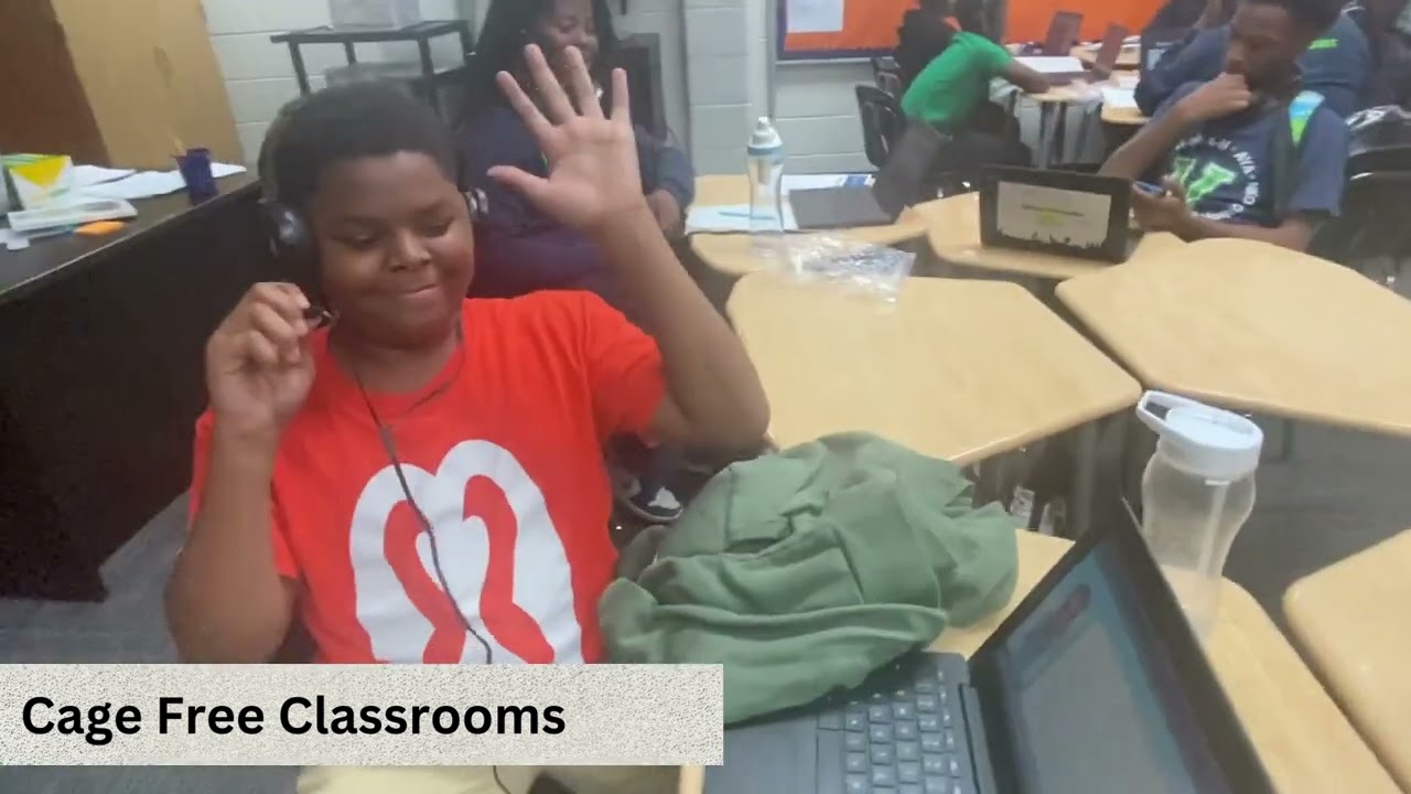 CFV OL Afterschool & Homeschool