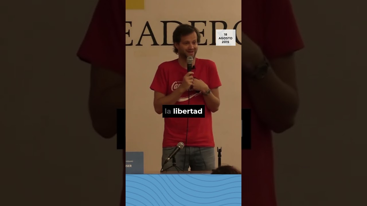 Partidario de la libertad individual