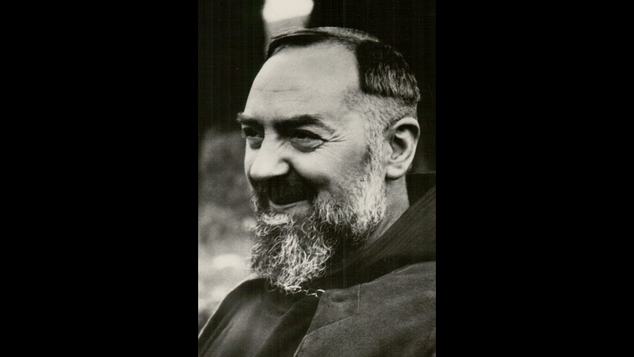 9 DITËSHI I PADRE PIOS  - DITA 4