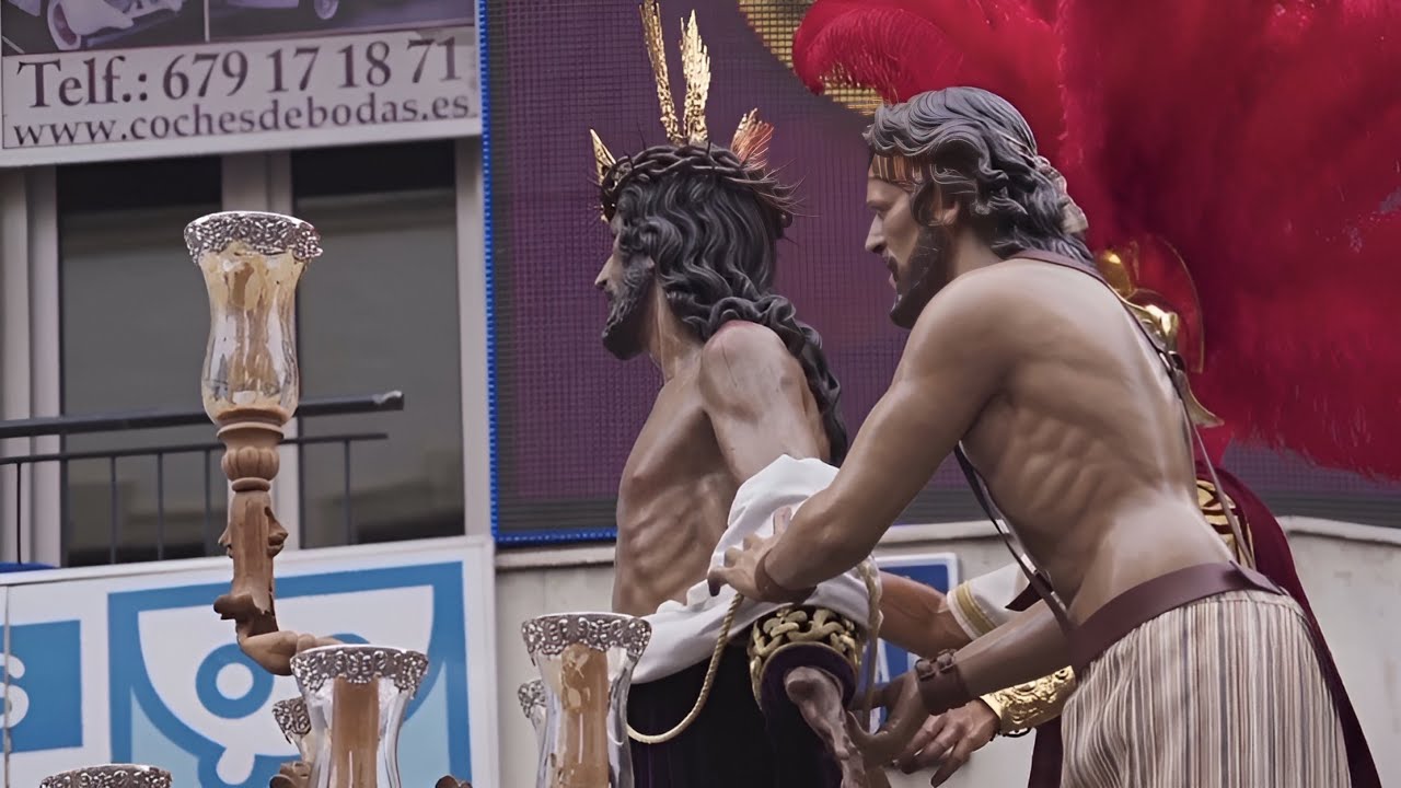 Resucitó | Lunes Santo 2022