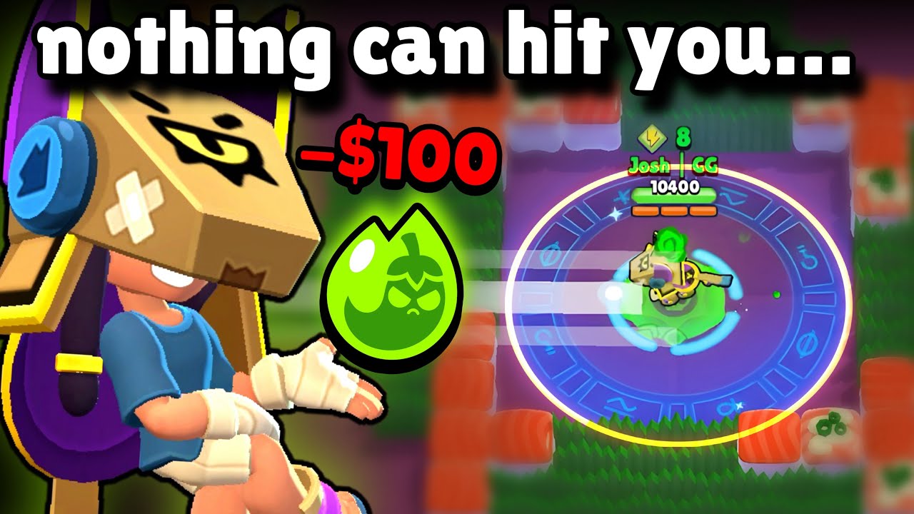 I Paid $100 For Finx’s Wasabi Power