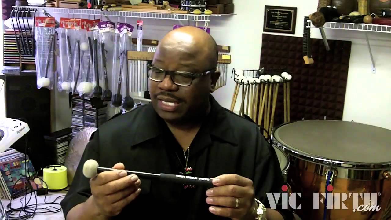 Product Spotlight: Corpsmaster Groove Series