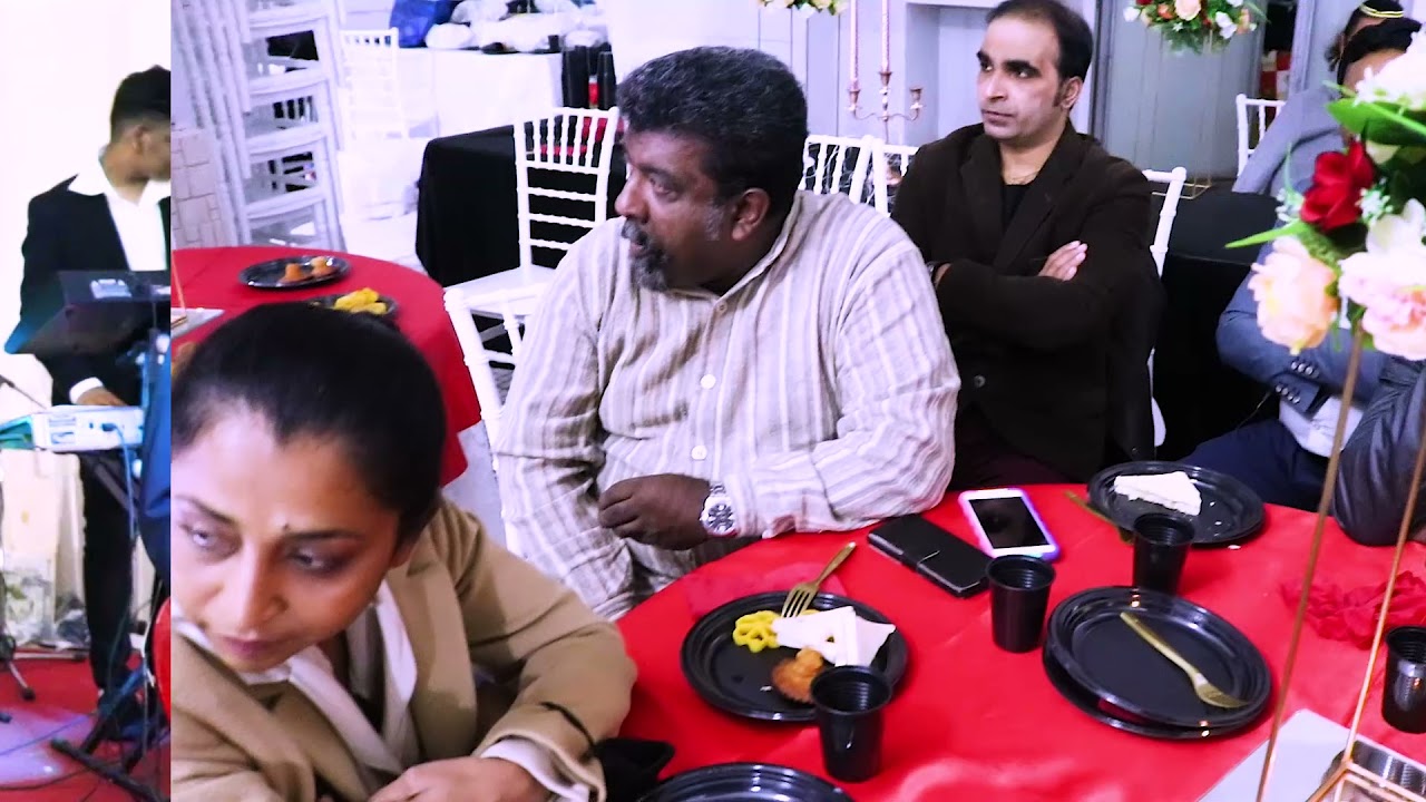 Miyuru sara 31st Night 2021 - Akil  Nadun