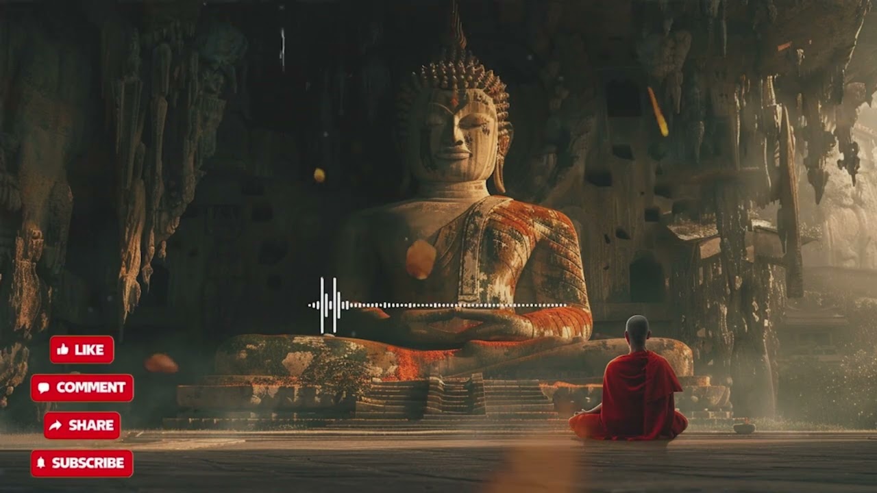 This One Shift Will Give You Less Worry and More Life | Buddhism