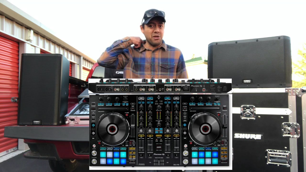 Que equipo es el mejor para empezar hacer DJ