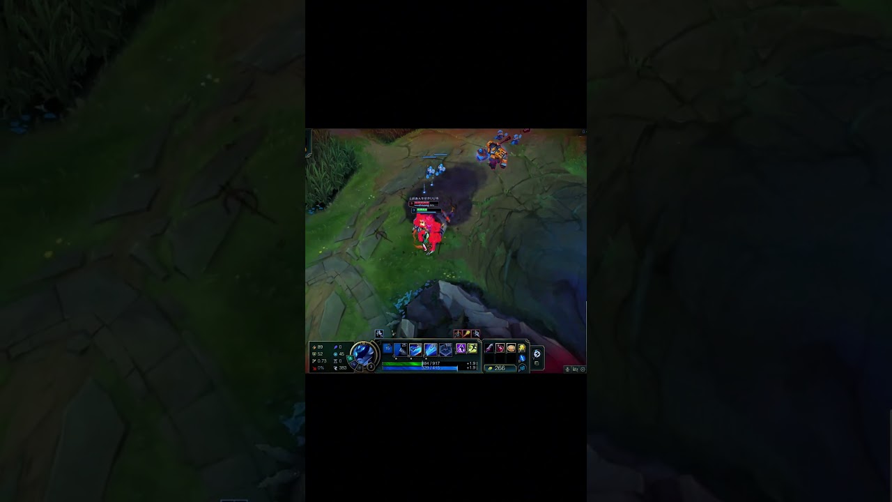 兄弟很急 #leagueoflegends #lol #shorts