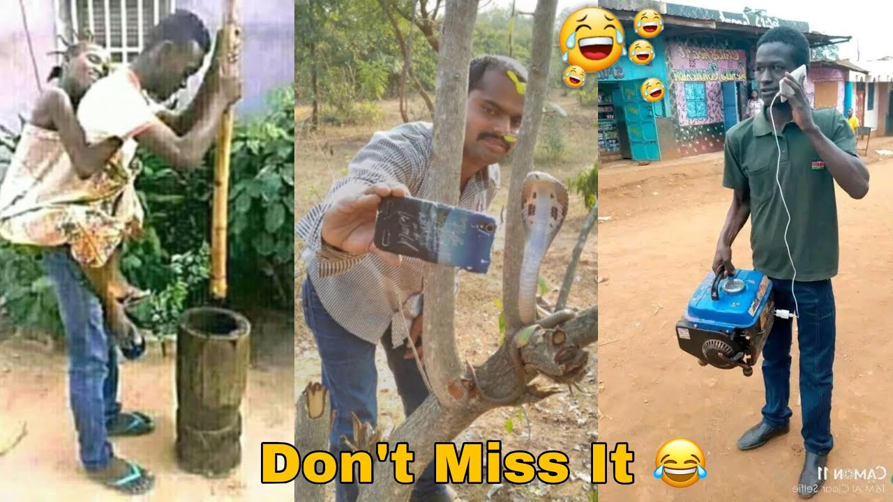 Funniest TikToks Compilation - Episode 2 | Try Not To Laugh Challenge