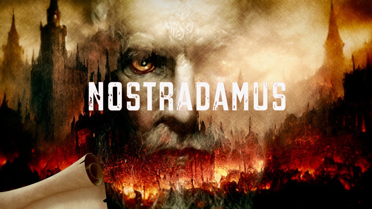DARK AMBIENT MUSIC | Visions of Nostradamus