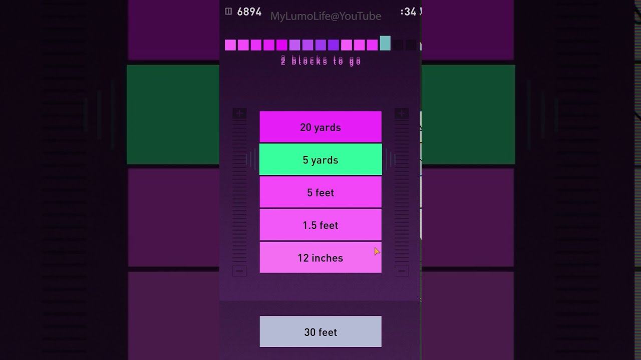 Elevate Conversion 2 (Math Game) - Brain Training Games app for iPhone, iOS and Android
