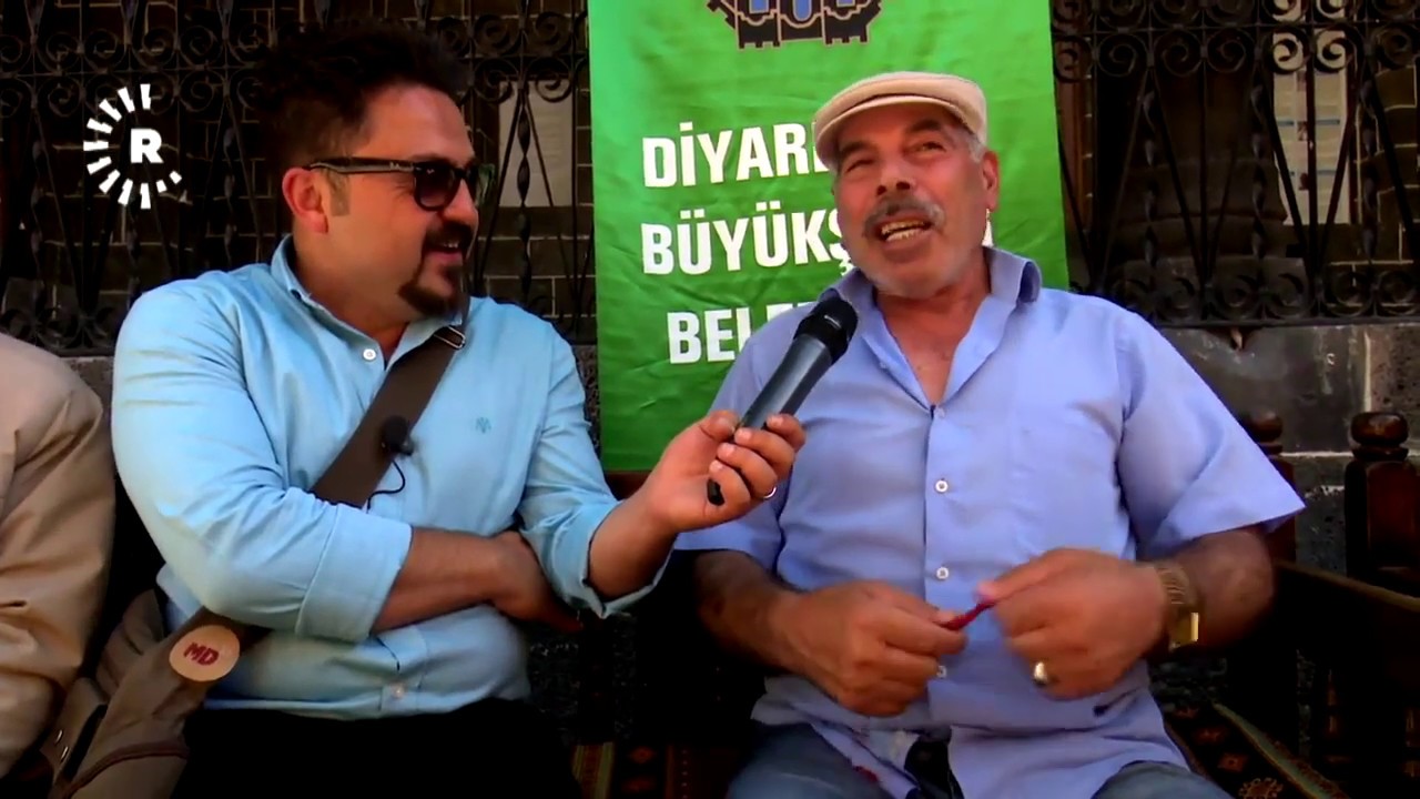 Gera Welatê Me li Amedê ye