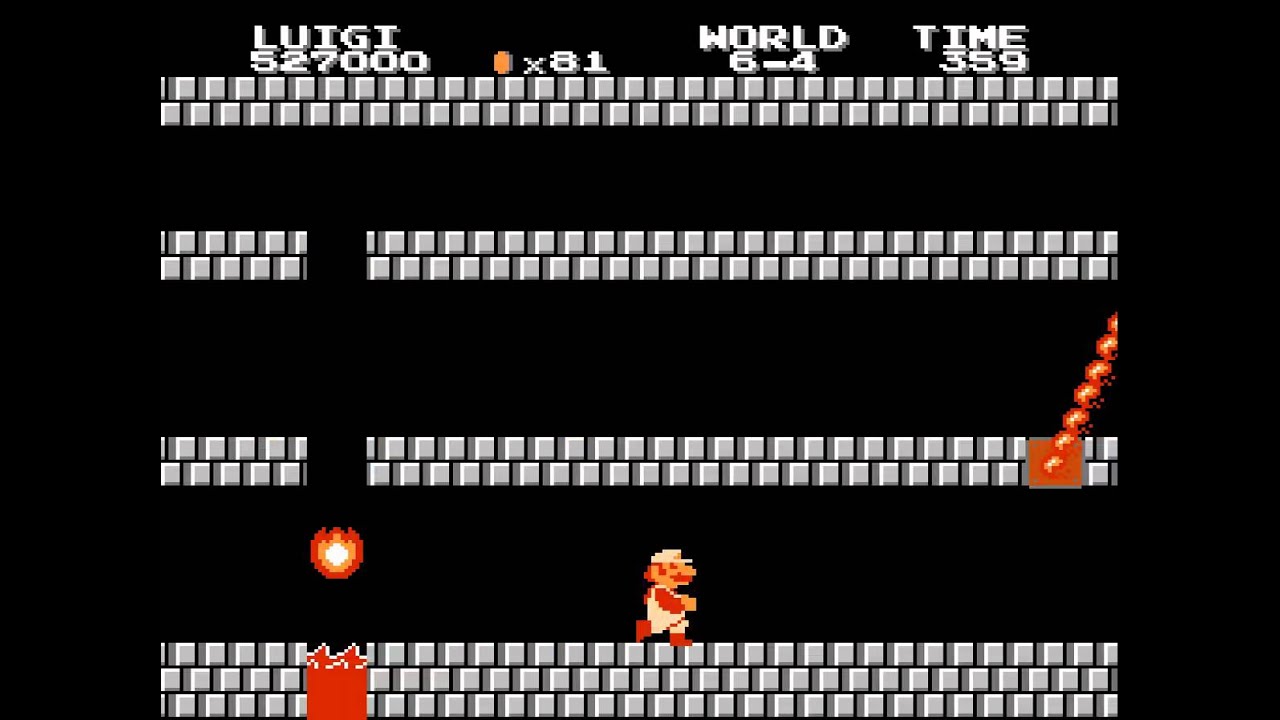 [TAS] FDS Super Mario Bros 2 JPN ''Luigi,warpless'' in 25:22.51 by KFCMARIO