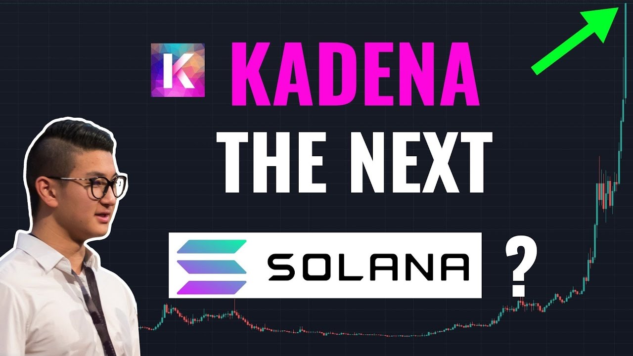 Kadena Coin Review - The Next Solana?