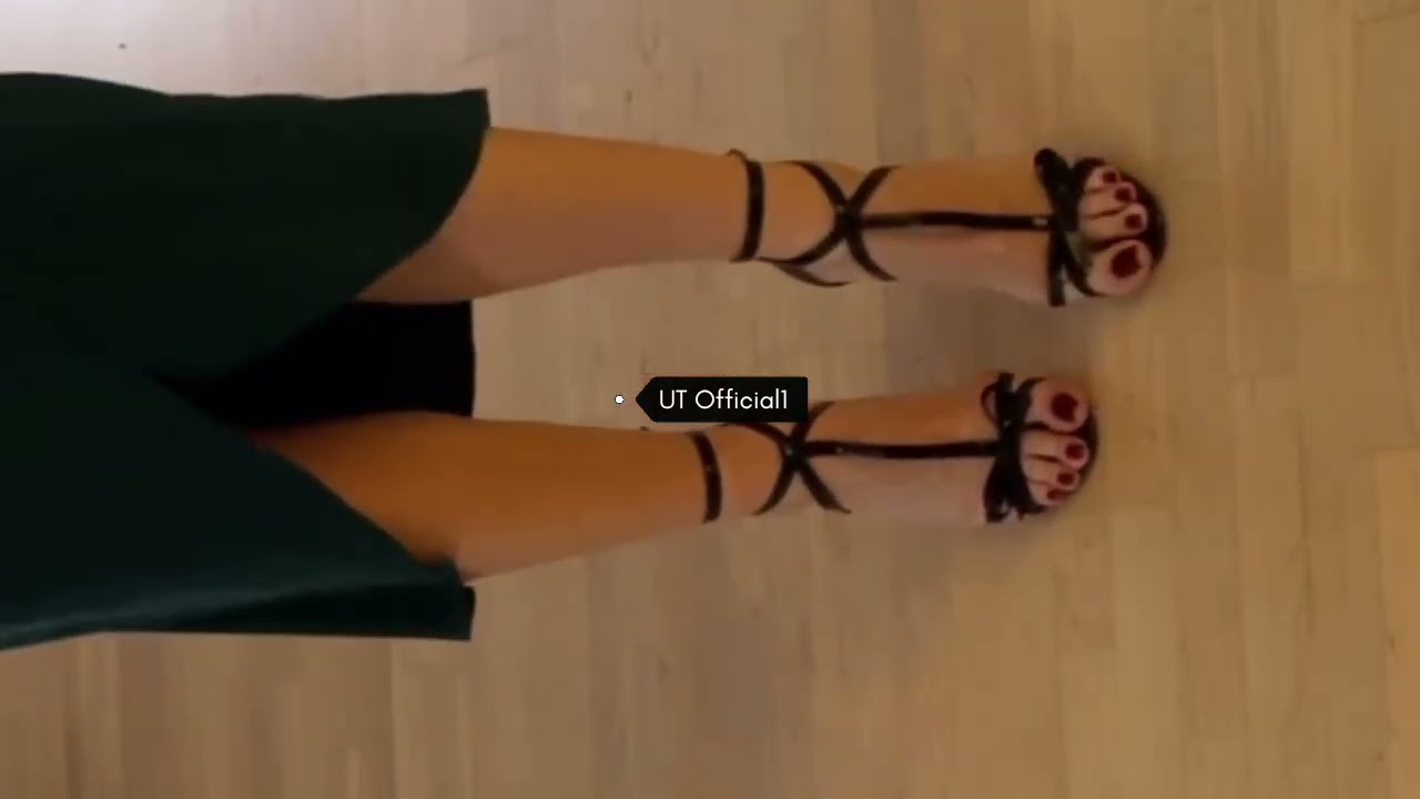 Modeling Show 👠| Part 2