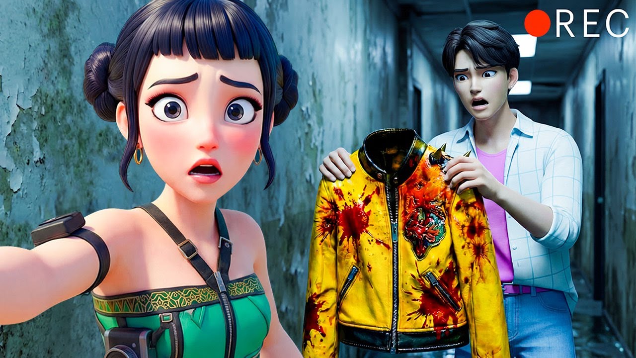 Vlog: Rumi Vanished! 😱 What SHOCKING Secret Did Jinu Discover?