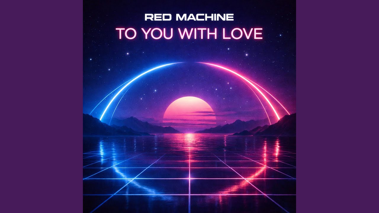 To you with love (Radio Edit)