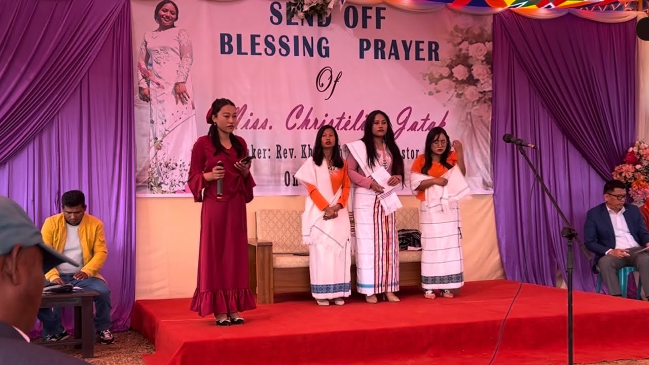 Thabum Tara ( cover) by Fiba Jatak Chiru 