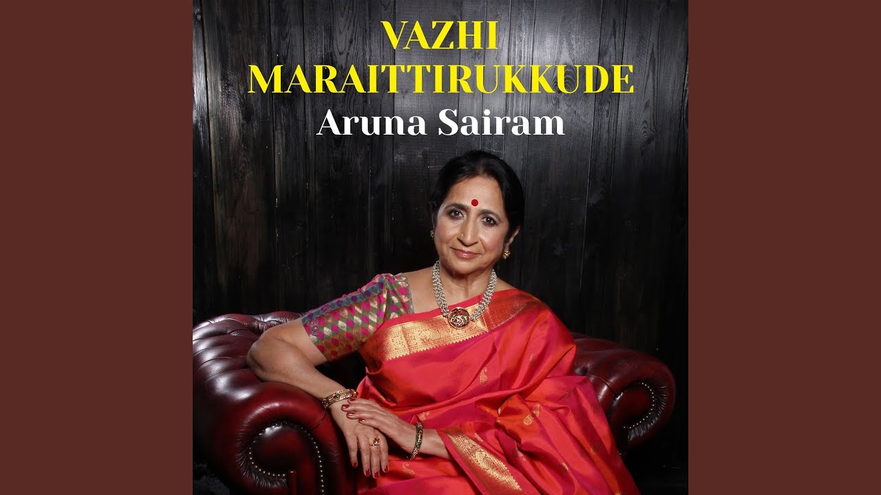 Vazhi Maraittirukkude