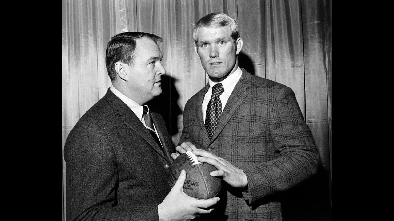 1970 Steelers highlight film(s)