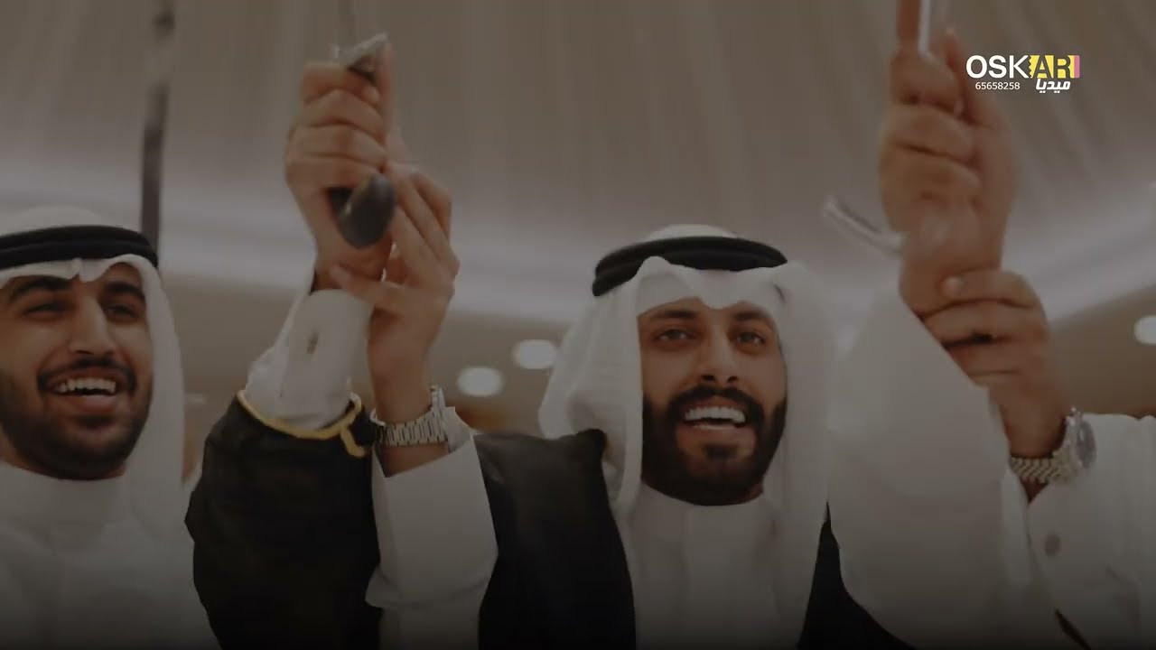 افراح الغضيان / حفل زفاف خالد جمال غضيان الحربي