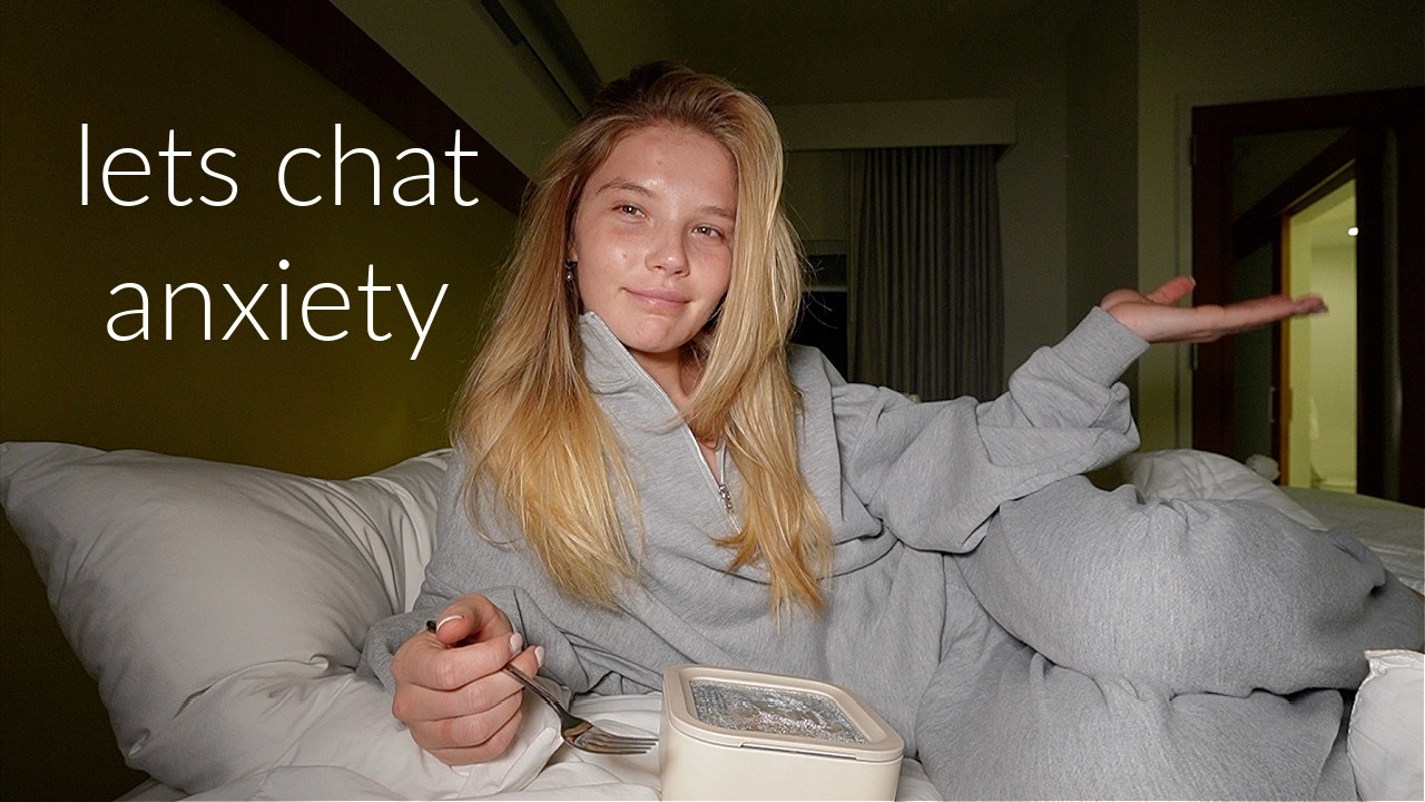 a very real video…hotel core