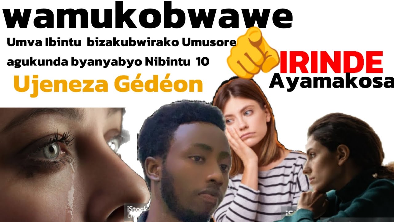 Nimba Urumukobwa  Umva Ibintu byose bizakwerekako Umusore agukunda ntaburyarya / Irinde ayamakosa 🫵