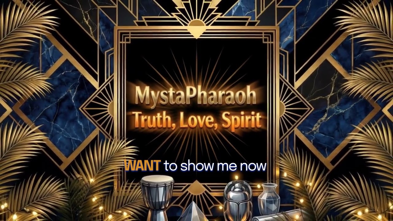 MystaPharaoh - Nothin' To You | Uplifting Melodic House