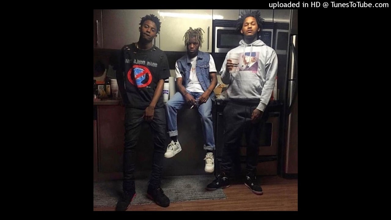 Old Plugg x OG Plugg x 2015 Plugg x Plugg type beat (blaziano)