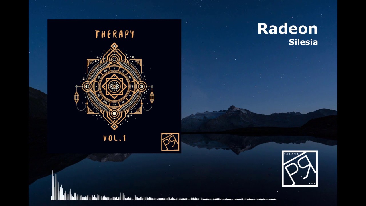 Radeon - Silesia [Palace Rec.]