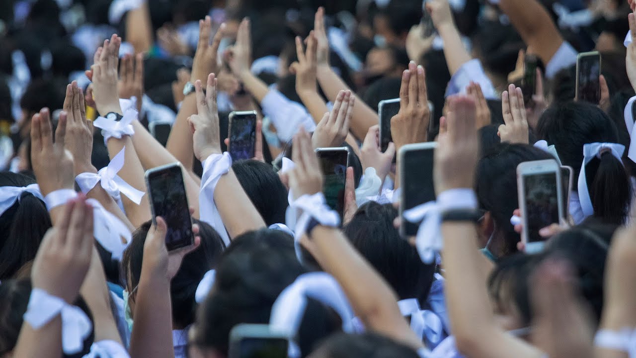 Thai Enquirer's 2020 Year End Review