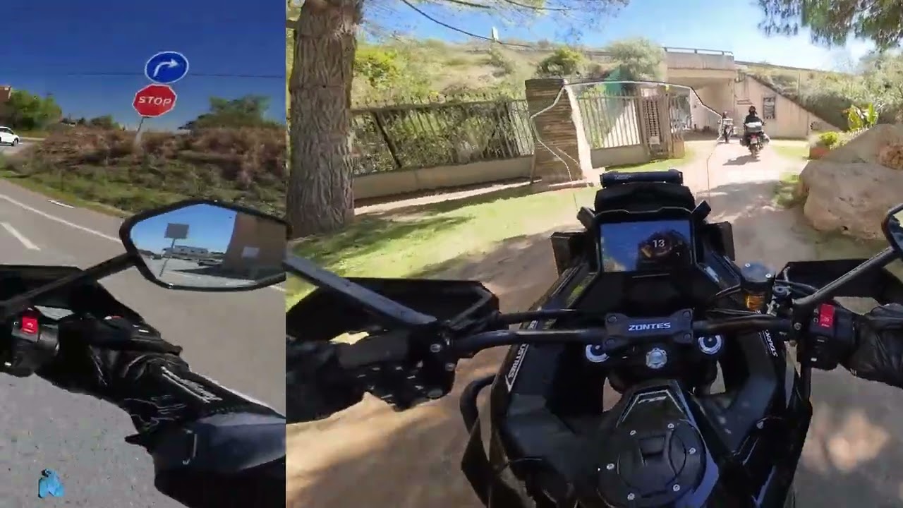 DESAYUNO EN LA CANTERA 2