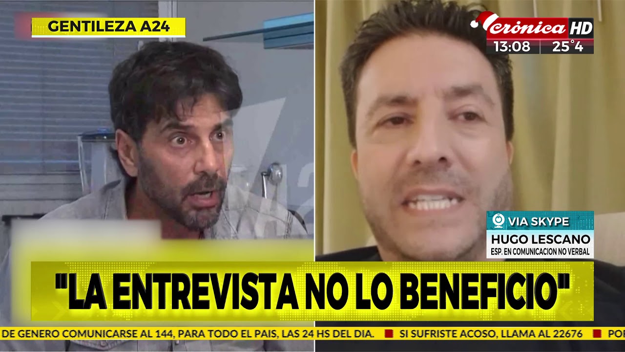 #CrónicaAlMediodia