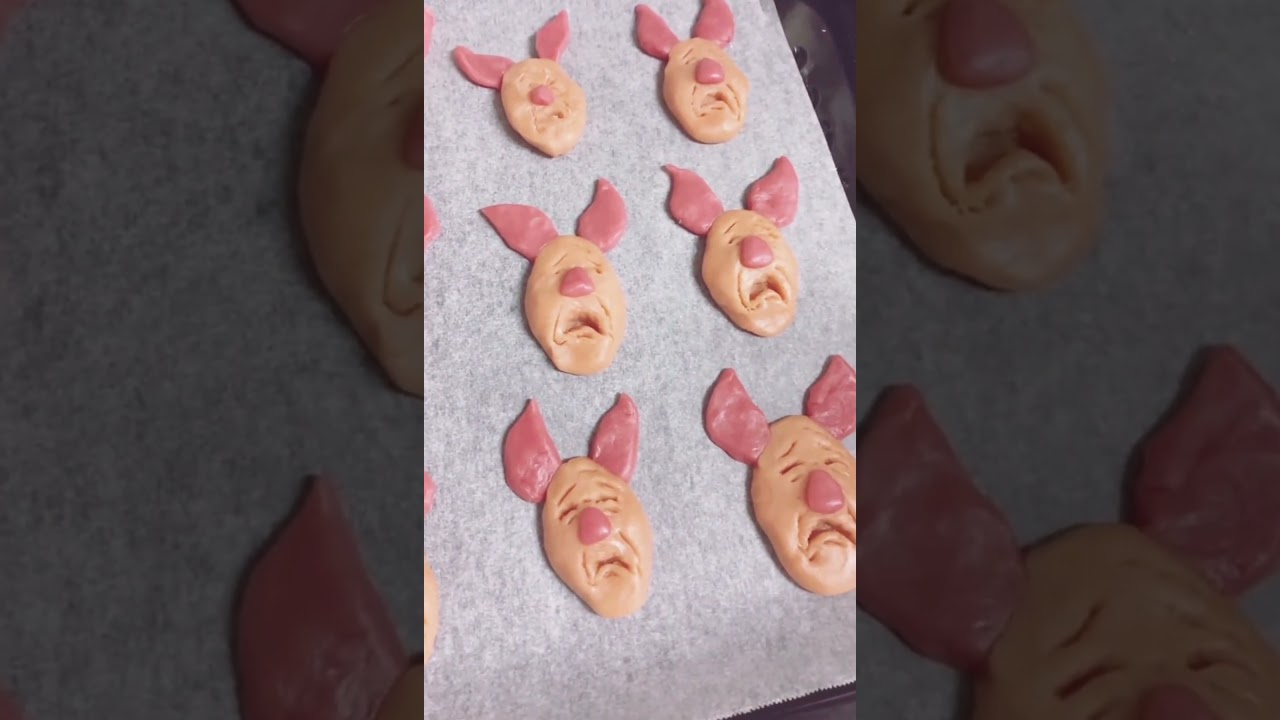 お料理得意得意なんです