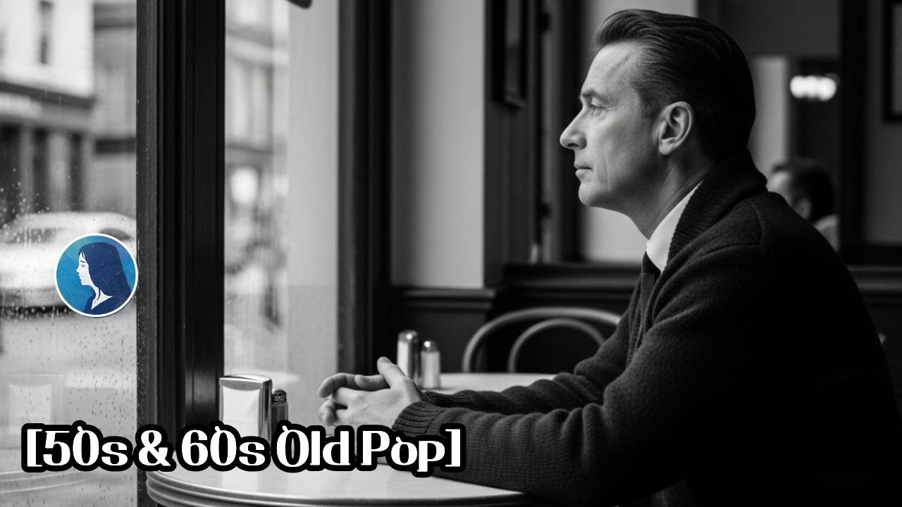 [playlist] Винтажный олд-поп, который согревает с первой песни