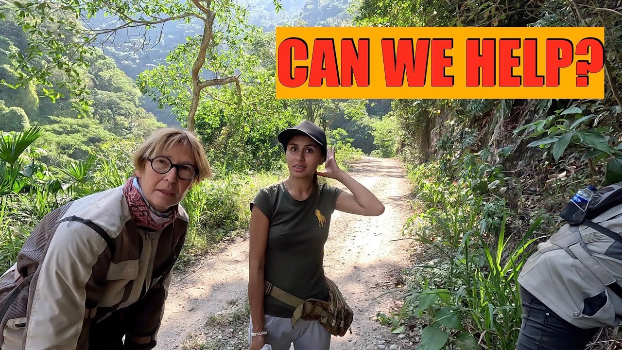 Life in Colombia: The absolutely magic railway track, 🇨🇴 S1, Ep.14