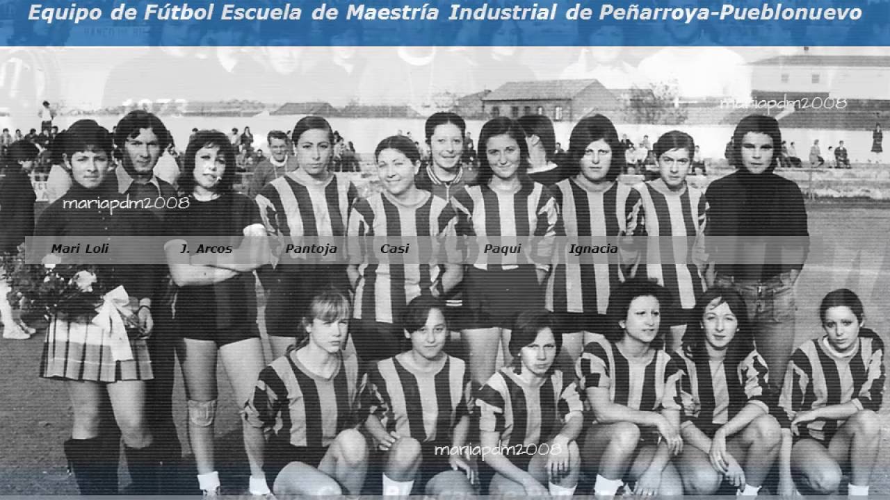 Peñarroya Pueblonuevo Memoria Fotográfica 9
