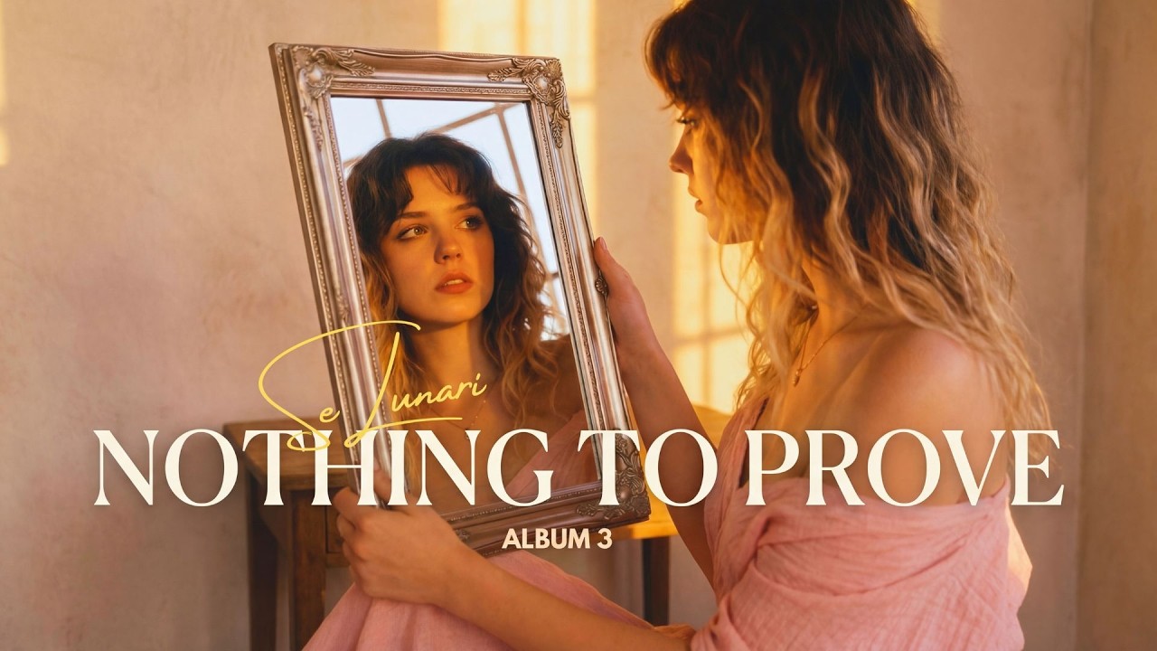 Nothing to Prove – SeLunari (Official Audio)