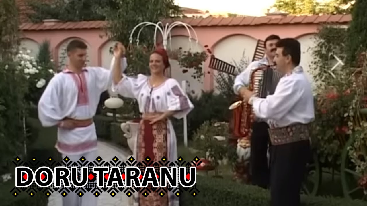 Doru Taranu - Brauri din Banat